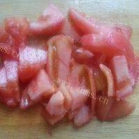 西红柿烧茄子（简单版）的做法图解八