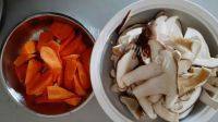 家常菜香菇烧鸡做法图解2)