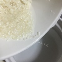 营养薏米百莲粥的做法图解六