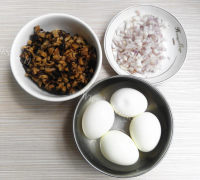 香气浓郁的台式卤肉饭做法图解6)