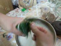 妈妈做的蜜枣粽子做法图解9)