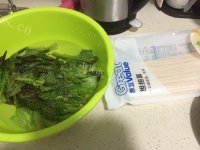 鲜美可口的清汤挂面做法图解1)