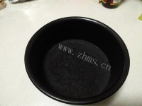 自制芒果流心慕斯蛋糕做法图解5)