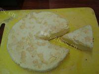 「自创」电饭煲蛋糕