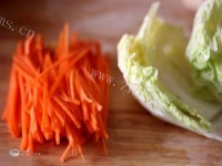 好吃的香浓菌菇火锅做法图解5)