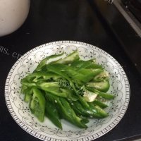 家常菜番茄鸡蛋做法图解2)