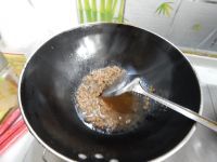 DIY肉末蒸豆腐做法图解10)