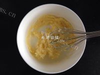 自制奶黄酥做法图解1)