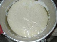 甘脆的自制豆腐做法图解5)