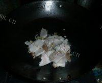 「DIY美食」猪肉炖粉条做法图解5)