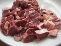 「DIY美食」土豆烧牛肉做法图解2)