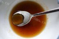 自制菠萝翻转蛋糕做法图解2)