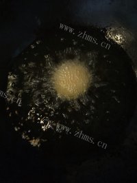 美味营养的南瓜饼做法图解5)