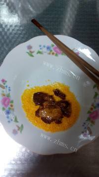 美味的墨西哥鸡肉卷做法图解4)