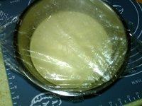 好吃不腻的奶油薯泥面包做法图解10)