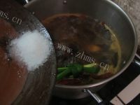 自制卤味做法图解5)