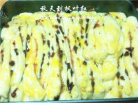自制手撕面包做法图解11)