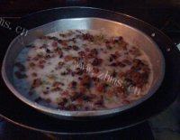 美味可口的绿豆糕做法图解5)