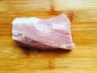 色香味浓的鱼香肉丝做法图解3)