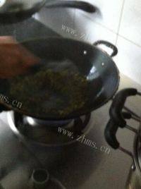 美味的番茄冬瓜汤做法图解6)