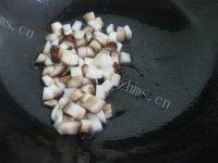 常吃不腻的蒸茄子做法图解9)