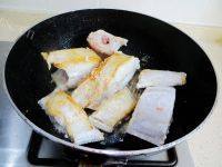 「美味可口」红烧扒皮鱼块做法图解6)