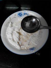 自己做的快手面包做法图解5)