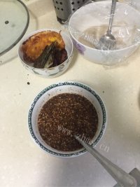 美味的红薯面条做法图解2)