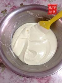 自制提拉米苏做法图解17)