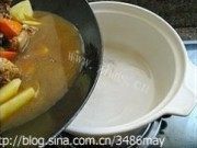 日式咖喱鸡饭做法图解7)