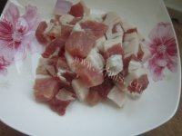 家常菜红烧肉烧土豆做法图解2)