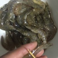 色香味俱全的椒盐虾做法图解1)