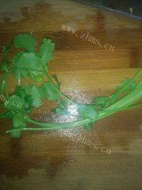 凉拌老虎菜做法图解6)