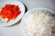 泡菜做法图解3)