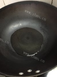 青椒炒猪肚做法图解2)