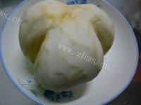 味道不错的红烧茄子做法图解2)