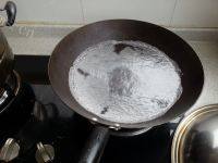 外婆做的速冻水饺做法图解3)