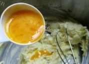 自制焦糖腰果酥做法图解2)