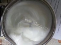 回味无穷的照片蛋糕做法图解6)