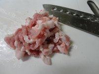 家常菜麻婆茄子做法图解5)