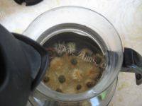 自己做的枸杞菊花茶做法图解2)