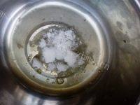 自制抹茶奶油蛋糕卷做法图解9)