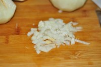 美味豆浆机版冰糖银耳梨汁做法图解4)