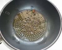 美味的香辣牛蛙做法图解11)