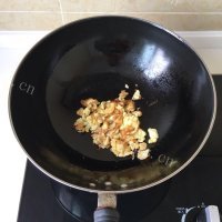 美味的苜蓿肉做法图解3)