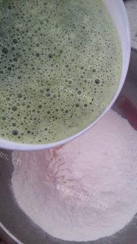 美味的蔬菜面做法图解3)