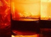 诱人的果冻三色杯做法图解2)
