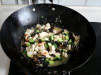 妈妈教我做三鲜豆腐做法图解12)