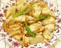家常豆腐