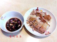 西洋菜猪肉汤做法图解11)